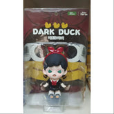 Baby Zoraa Dark Duck Figurine 2023 Limited Edition